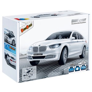 bmw 535 gt bianca